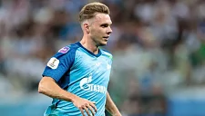 Главная роль в «Зените» досталась Глушенкову