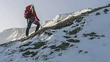 Федерация альпинизма пояснила ситуацию с россиянами, застрявшими в Гималаях