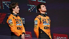 Оскар Пиастри сравнил борьбу за титул в Формуле 1 с F2 и F3