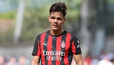 Яшари: «Когда я впервые увидел Модрича рядом, это было невероятно»