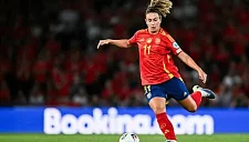 Алексия Путельяс решительно настроена на полуфинал с Германией