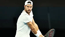 Карен Хачанов собирается прервать серию поражений на турнире Paris Masters