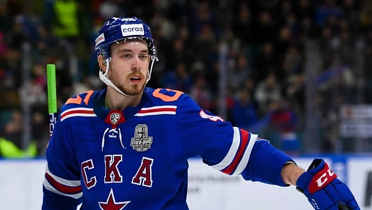 Воробьёв оценил новые методики Ларионова в СКА