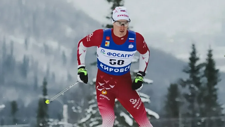 Сергей Ардашев опережает Коростелёва в дистанционном зачёте этапа Кубка России