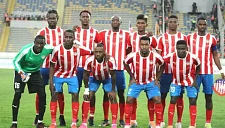 Малави - Либерии: скажется фактор своего поля