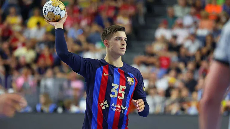 Домен Макуц может перейти из «Барселоны» в «Киль»