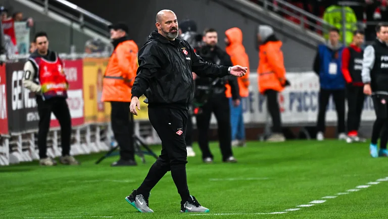 Григорян о Станковиче: «Менять схему против Ростова было глупо»