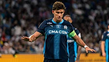 Балeрди взволнован предстоящей игрой «Марселя» против «Реала»