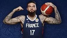 Пуарье пропустит второй матч Франции против Испании