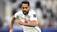 Футболист Муса Аль-Тамари оценил сборную России перед матчем