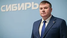 Гендиректор «Сибири» назвал цель клуба на новый сезон КХЛ