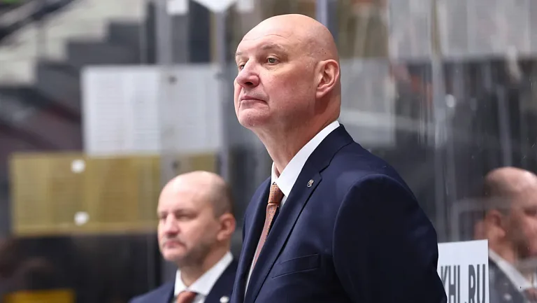 Андриевский высказался о прерванной серии из девяти поражений «Амура»