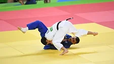 Кирилл Денисов: «Молодые дзюдоисты заявляют о себе на Чемпионате России»