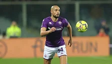 «Бетис» арендовал Софьяна Амрабата у «Фенербахче»