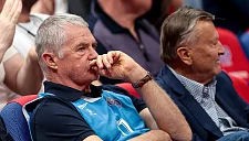 Медведев сообщил о возможном возвращении Караваева на зимние сборы