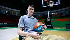 Димитриевич: «Матч с УНИКСом будет особенным»