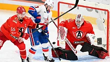 Паутов — о матче со СКА: «Настраиваться даже не надо»