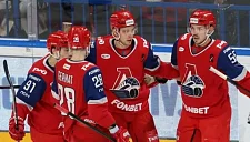 «Шанхайские Драконы» - «Локомотив»: Галлан готовит сюрпризы для Хартли