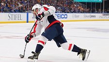 Александр Овечкин побил рекорд Кубка Стэнли: подробности триумфа