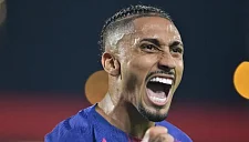 Рафинья рассказал о предложении перейти в клуб из Саудовской Аравии