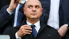 Томас Франк выразил благодарность Леви за вклад в историю «Тоттенхэма»