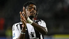 «Вердер» подписал Самюэля Мбангулу из «Ювентуса» для усиления атаки