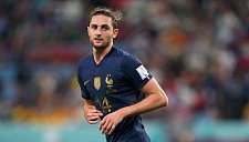 Дешам прокомментировал вызов Рабьо в сборную Франции