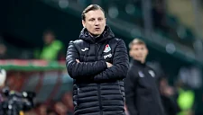 Черышев отметил прогресс Галактионова в «Локомотиве»