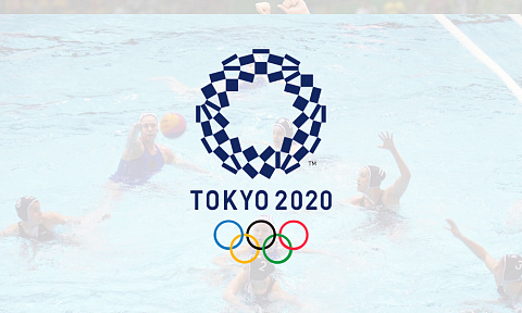 Олимпийские игры по водному поло 2021: расписание