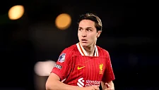 «Ювентус» отклонил возможность возвращения Кьезы