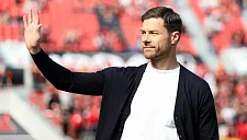 Неожиданное решение: Хаби Алонсо заменит Анчелотти на ЧМ клубов вместо Солари