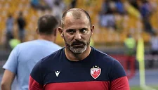 Станкович согласовал контракт и скоро возглавит «Црвену Звезду»