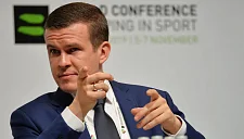 Глава WADA хочет заявить о дискомфорте из-за присутствия Тутберидзе на Олимпиаде