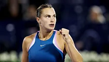 Собкин прокомментировал спад в игре Соболенко