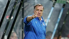 «Зенит» поздравил Дика Адвоката с выходом сборной Кюрасао на ЧМ-2026
