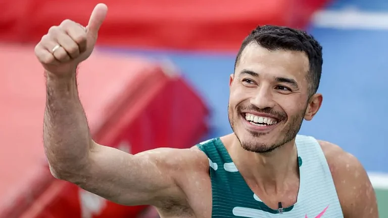 Триумф российских спортсменов: три золота в третий день Сурдлимпиады