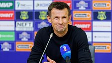 «Зенит» сохраняет Семака, несмотря на поражение от «Краснодара»