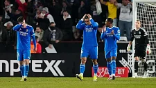 В «Барселоне» отреагировали на сенсационный вылет «Реала» из Кубка Испании