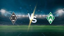 «Боруссия Мёнхенгладбах» и «Вердер» постараются перезапустить сезон