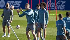 Кубок Короля: Атлетико на пути к победе или катастрофе в матче с Касереньо