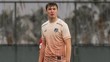 Осинькин сообщил о медленном восстановлении Мелёшина после травмы