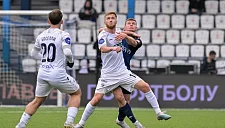 Пари НН - «Оренбург»: хозяева сделают все, чтобы не проиграть