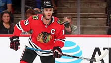 Джонатан Тэйвз выбрал «Виннипег»: «Эвеланш» и «Лифс» упустили шанс