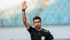 Сергей Лапочкин прокомментировал работу арбитров в первой части сезона РПЛ