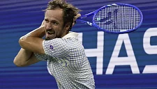 Медведев догнал Давыденко: 21-й титул ATP и второе место среди россиян