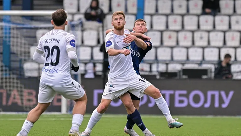 Пари НН - «Оренбург»: хозяева сделают все, чтобы не проиграть