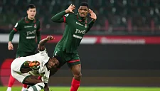 «Краснодар» установил историческое достижение после игры с «Локомотивом»