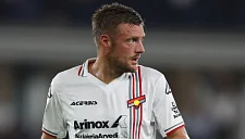 Экс-форвард «Лестера» не впечатлил итальянскую публику в дебютном матче

