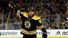 Пастрняк объяснил причину, по которой пропустил лагерь «Бостона»