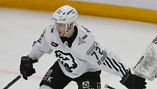 КХЛ дисквалифицировала Пономарёва и Телегина за драку в матче против «Спартака»